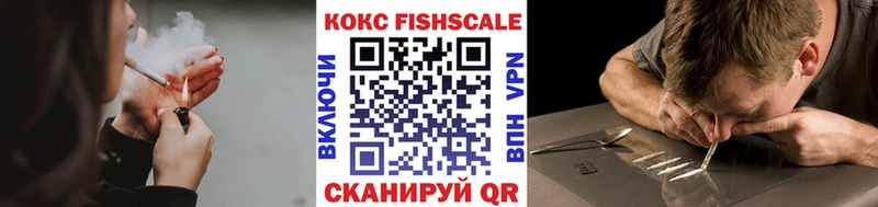 COCAIN Fish Scale  купить  цена  Мостовской 