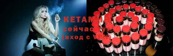 хмурый Магас