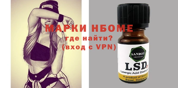 молекула духа Медногорск