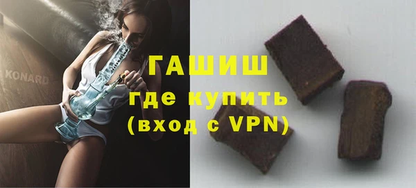 хмурый Магас